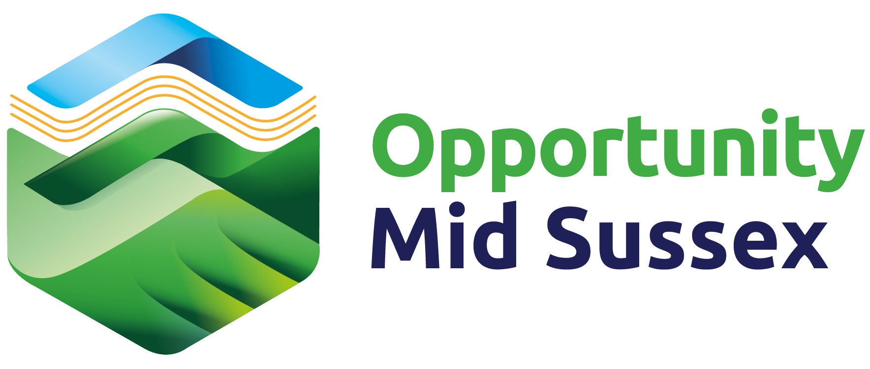 Opportunity Mid Sussex